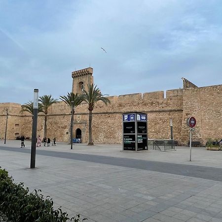 Piso Muy Cerca De La Playa Con Parking Apartment Santa Pola Exterior photo