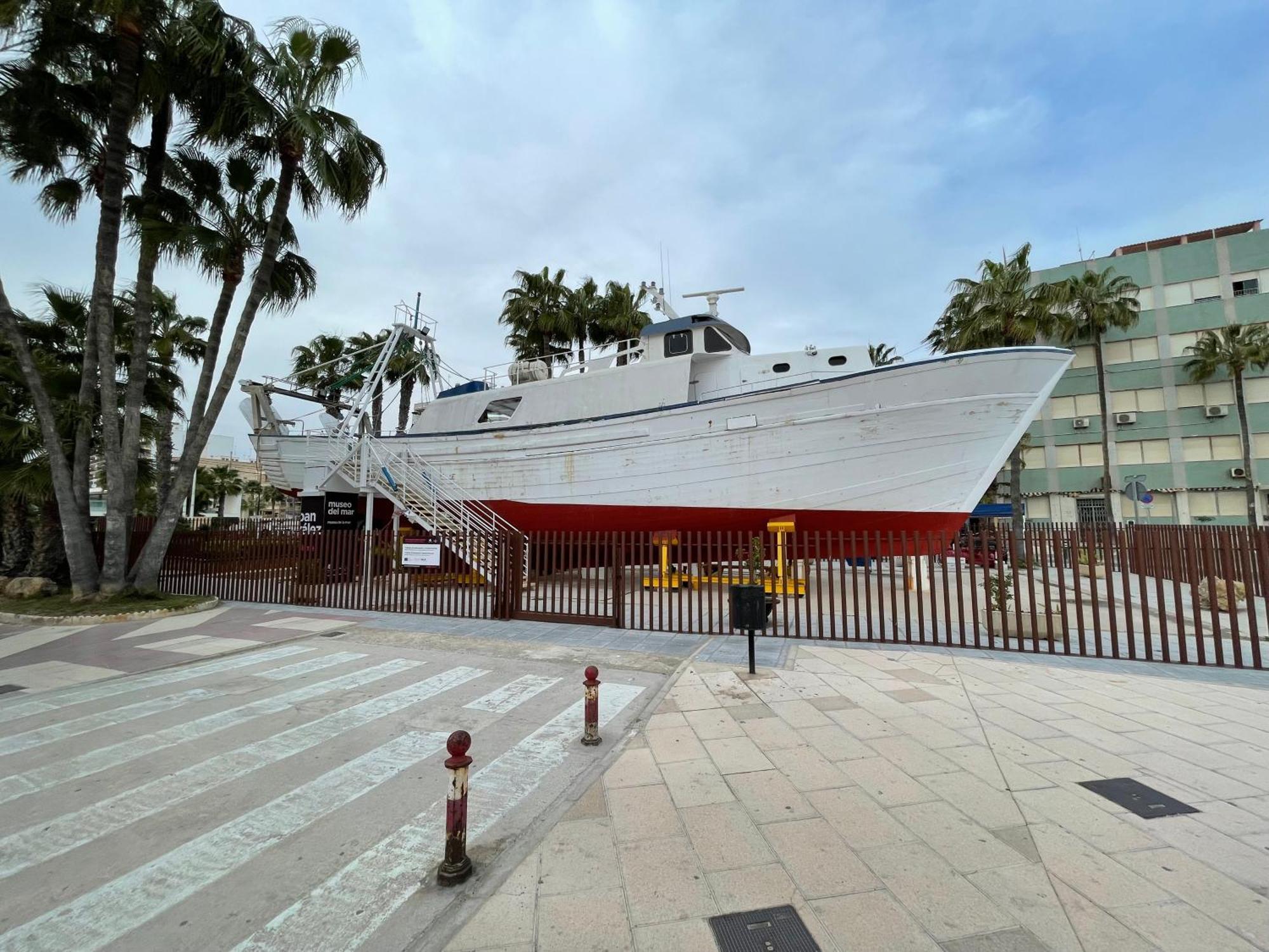 Piso Muy Cerca De La Playa Con Parking Apartment Santa Pola Exterior photo