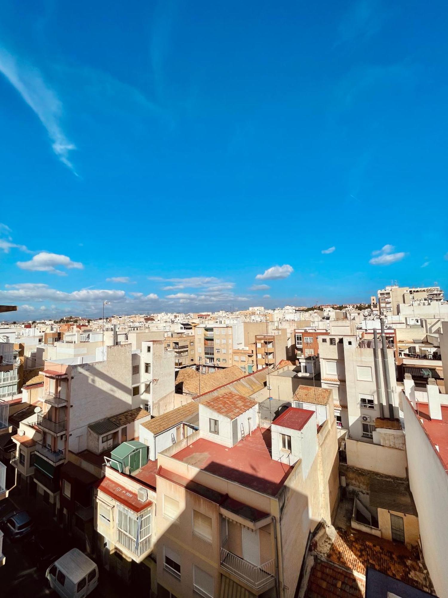 Piso Muy Cerca De La Playa Con Parking Apartment Santa Pola Exterior photo
