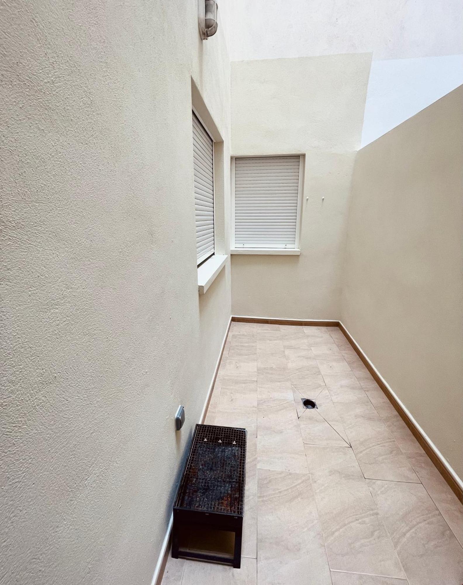 Piso Muy Cerca De La Playa Con Parking Apartment Santa Pola Exterior photo